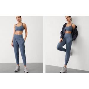 Athleta Salutation High Rise Jogger